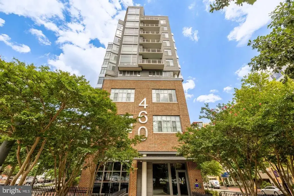 460 New York Ave Nw #701, WASHINGTON