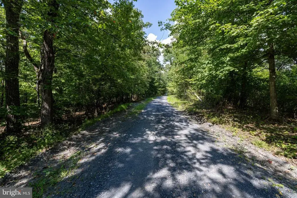 0 Supinlick Ridge Rd, BROADWAY