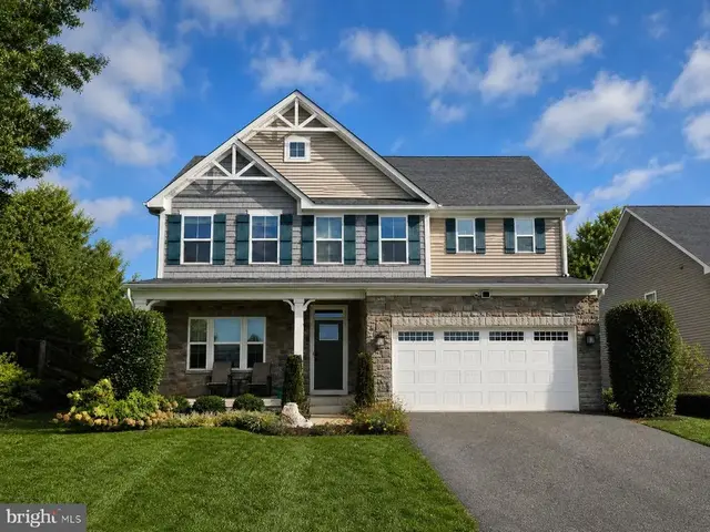1124 Futurity St, Frederick