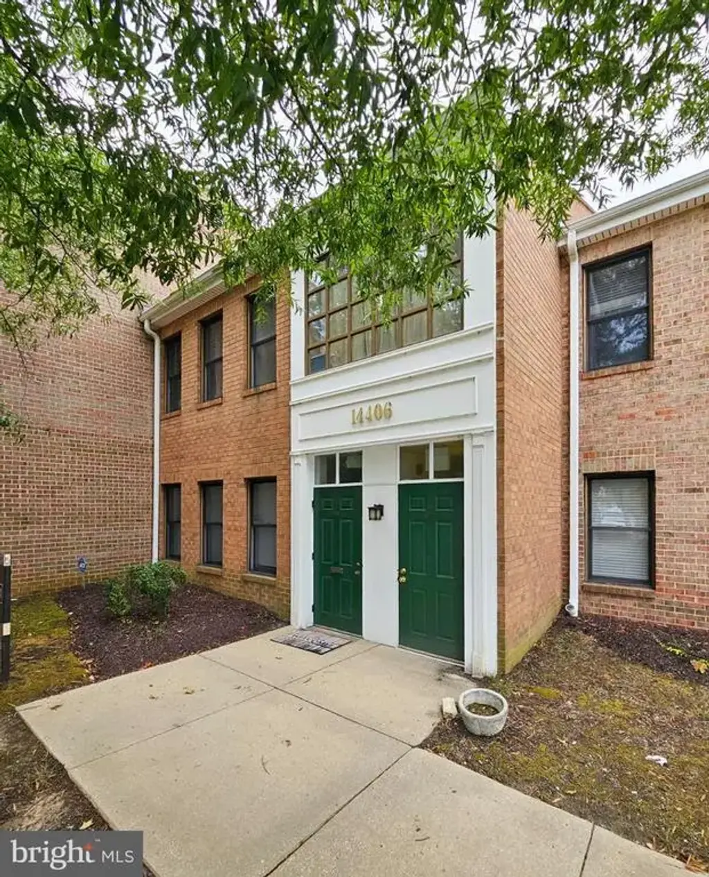 14406 Old Mill Rd #201, UPPER MARLBORO