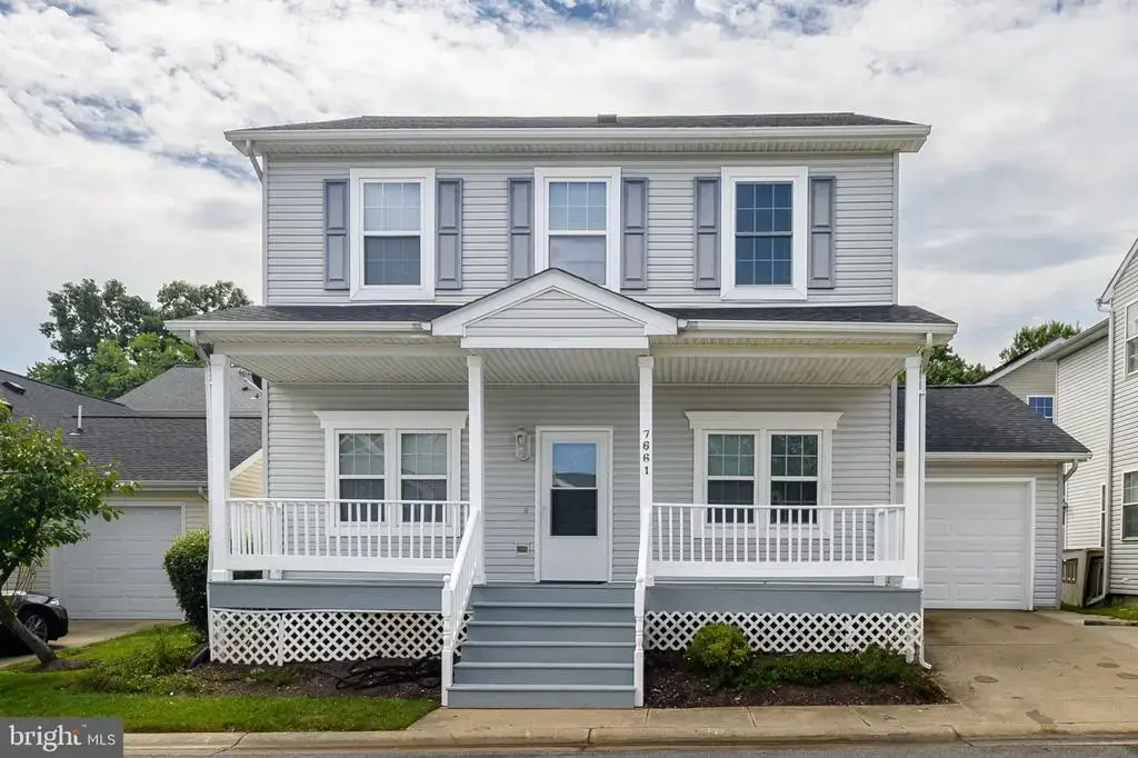7661 Bluff Point Ln, ELKRIDGE
