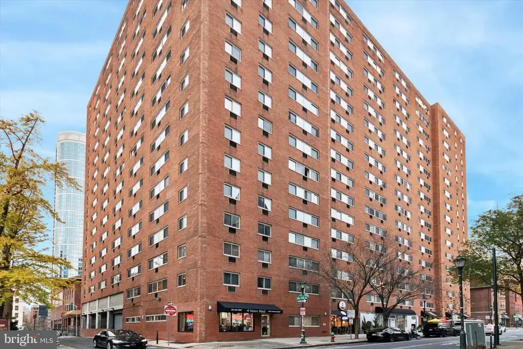 2101-17 Chestnut St #1612, PHILADELPHIA