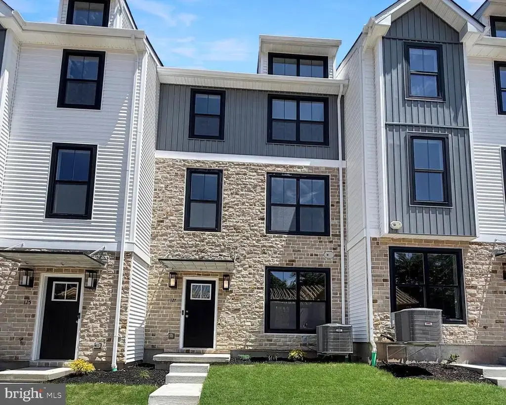 127 Cobblestone Dr #4-26, HARLEYSVILLE