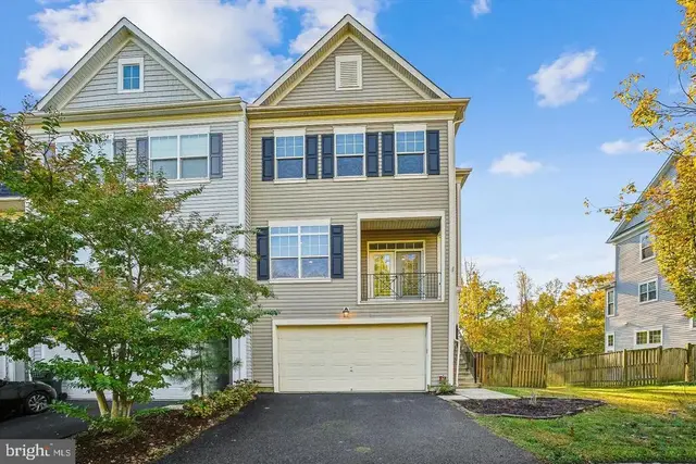 240 Short Branch Rd, Stafford
