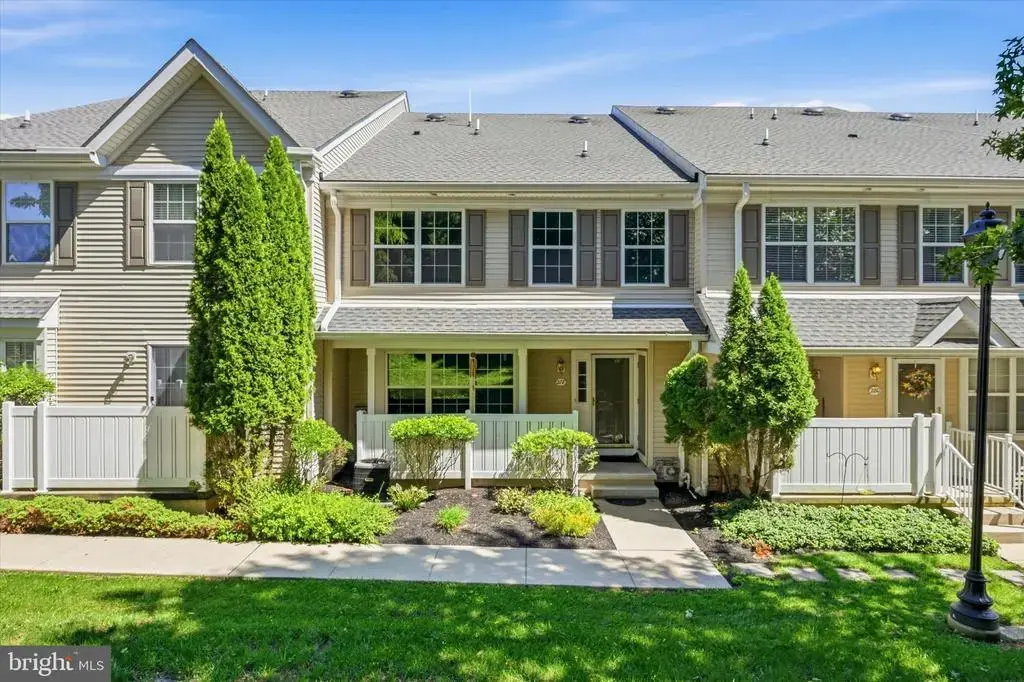 278 Flagstone Rd #3, CHESTER SPRINGS