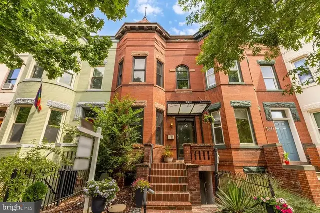 127 U St Nw, Washington