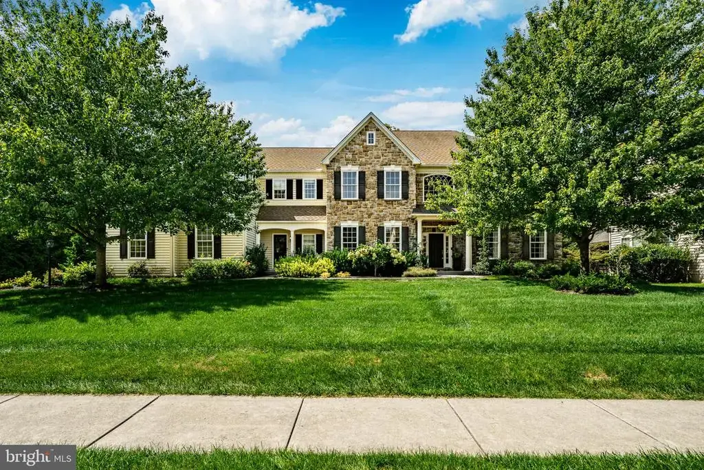 1526 High Country Rd, DOWNINGTOWN