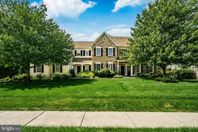 1526 High Country Rd, Downingtown