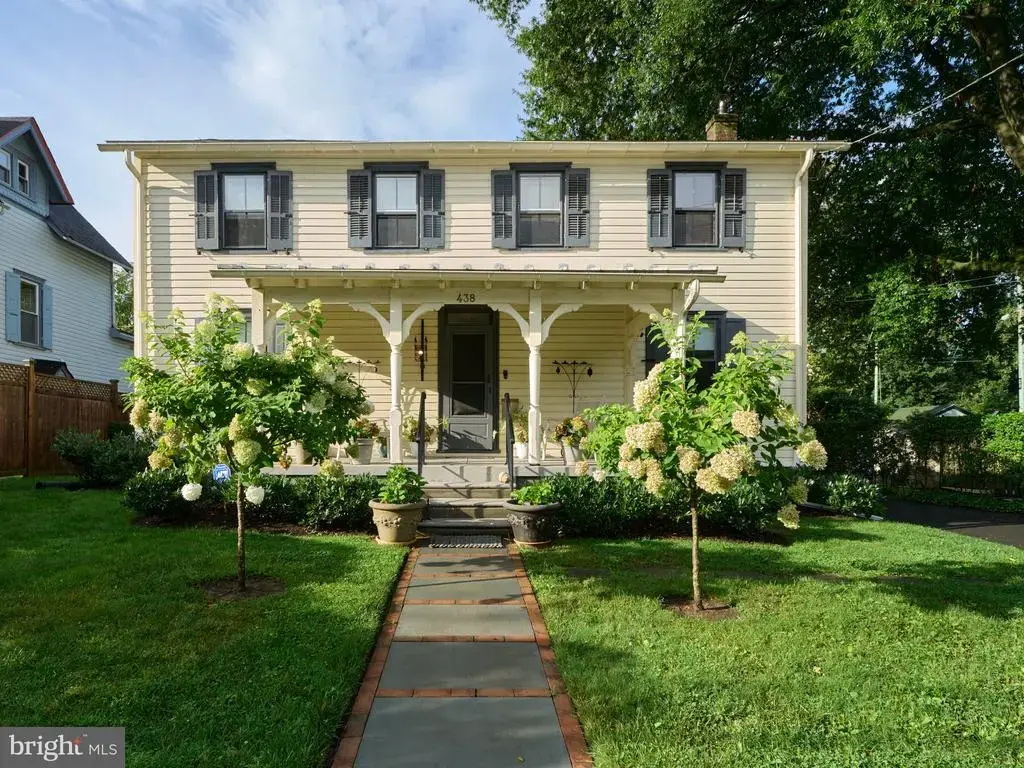 438 Old Lancaster Rd, HAVERFORD