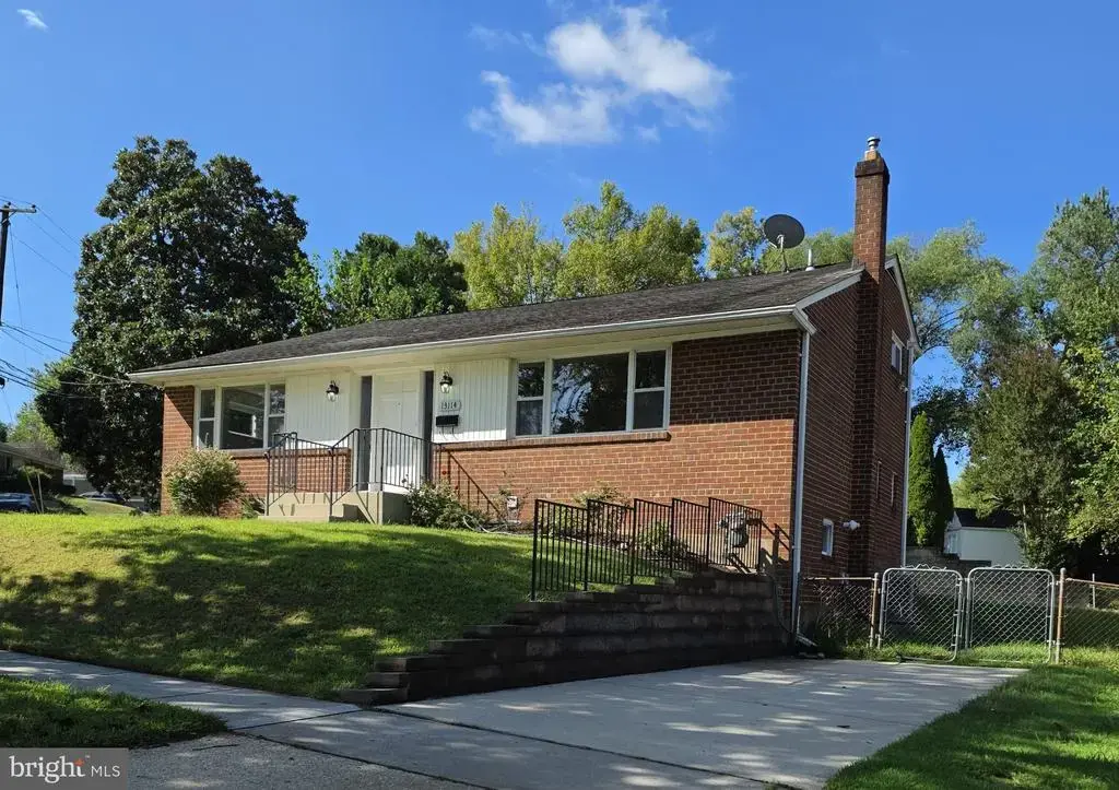 13114 Bluhill Rd, SILVER SPRING