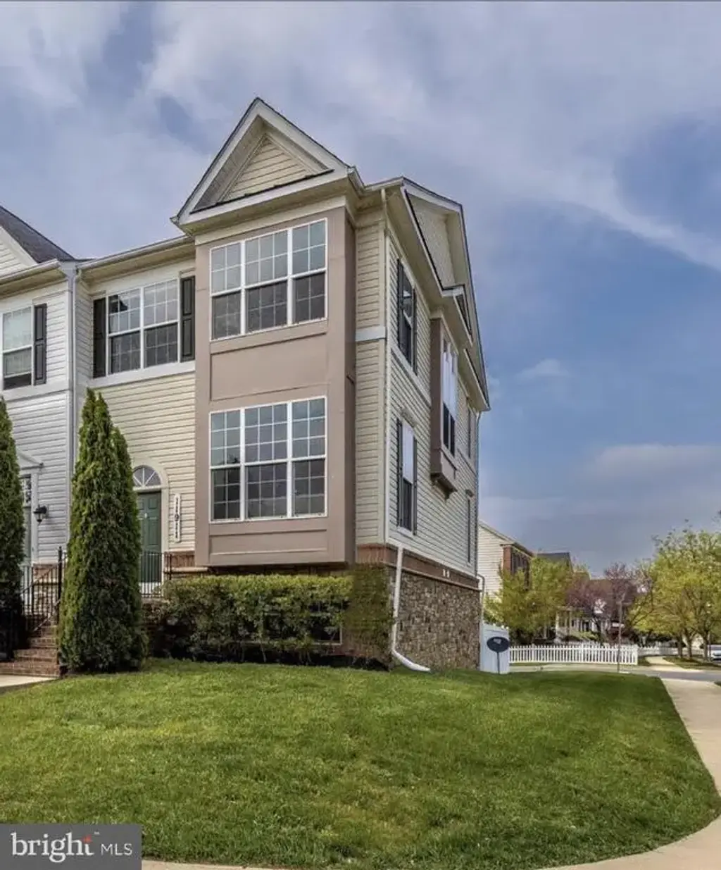 11911 Little Seneca Pkwy, CLARKSBURG