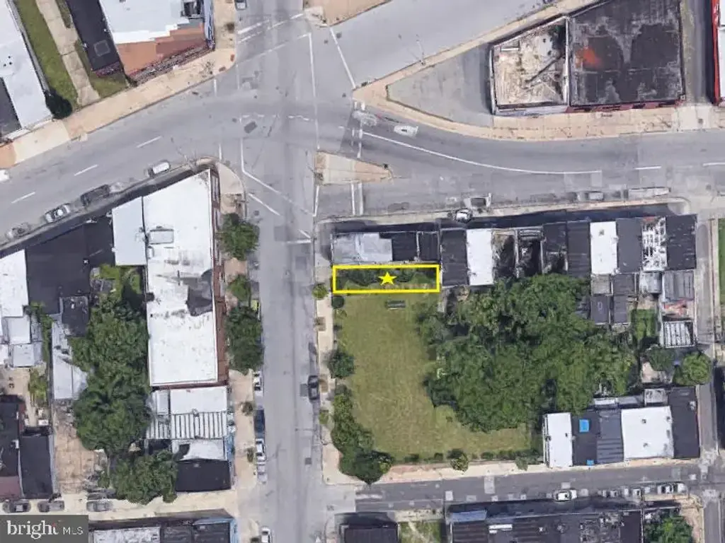 103 S Payson St, BALTIMORE