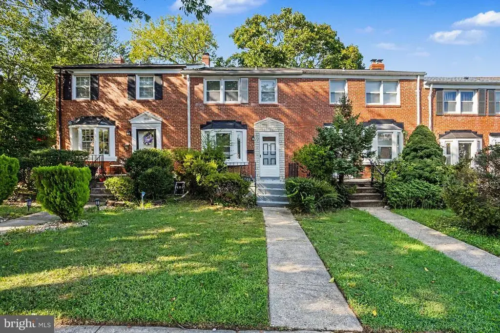 1302 Walker Ave, BALTIMORE