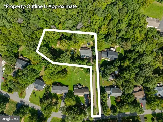 976 Johnswoods Rd, Lusby