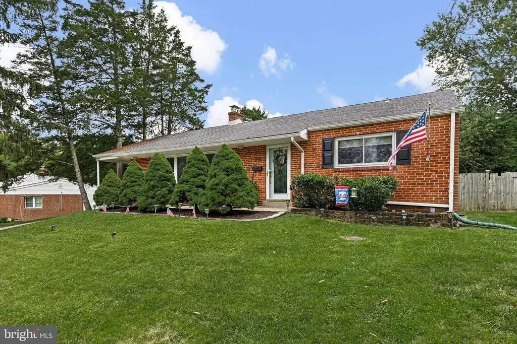 103 Ridgeland Rd, WILMINGTON