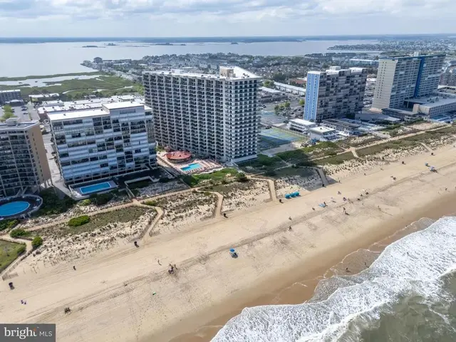 11500 Coastal Hwy #1913, Ocean City