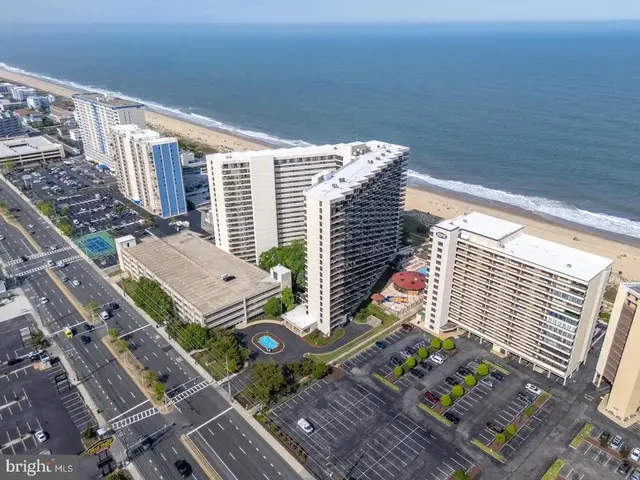11500 Coastal Hwy #1913, Ocean City