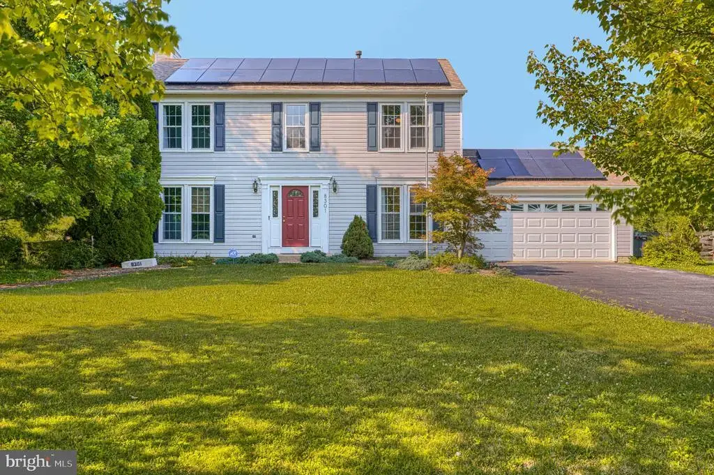 8301 Whitebark Ct, ELLICOTT CITY