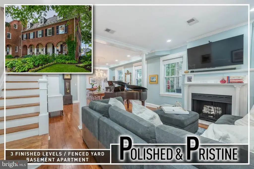 415 Southway, BALTIMORE