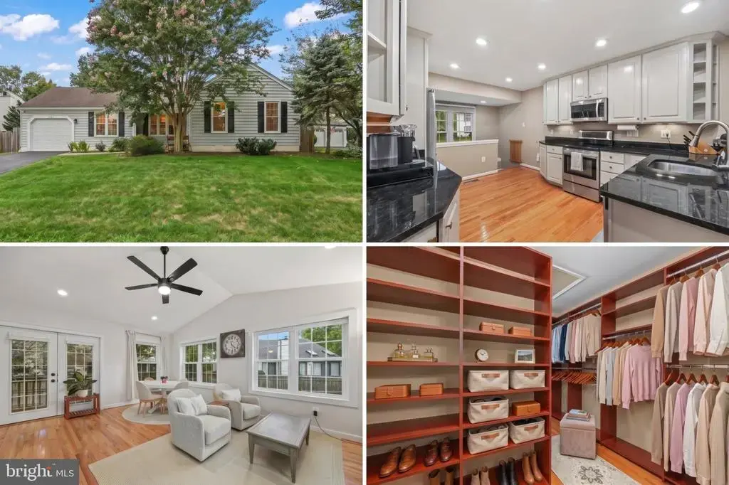 5408 Overland Ct, CENTREVILLE