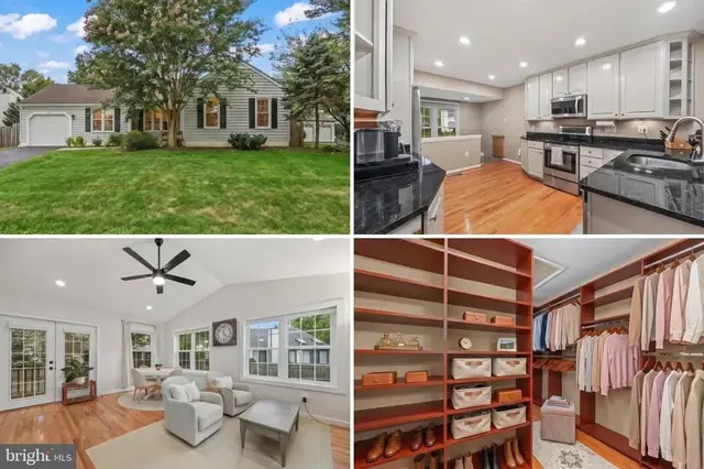 5408 Overland Ct, Centreville