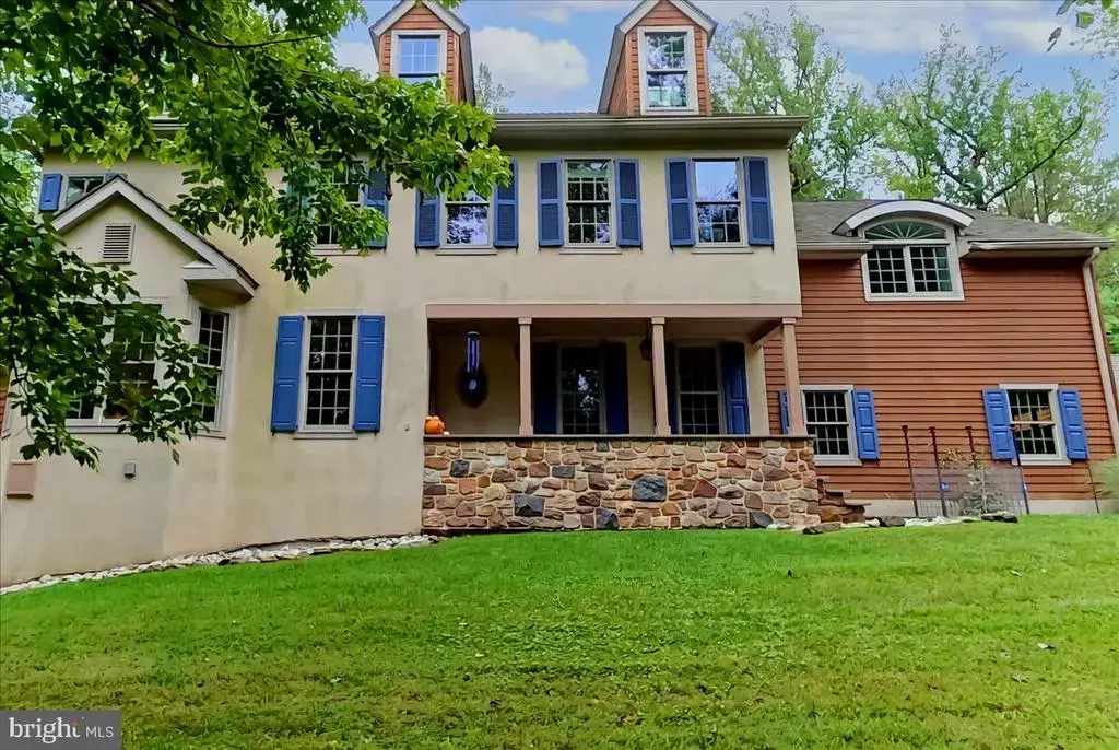 1 Wheelock Ln, MALVERN