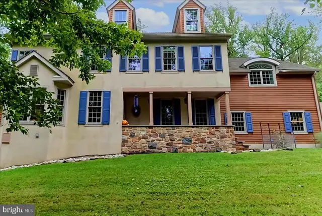 1 Wheelock Ln, Malvern