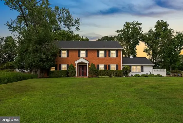 3809 King William Dr, Olney