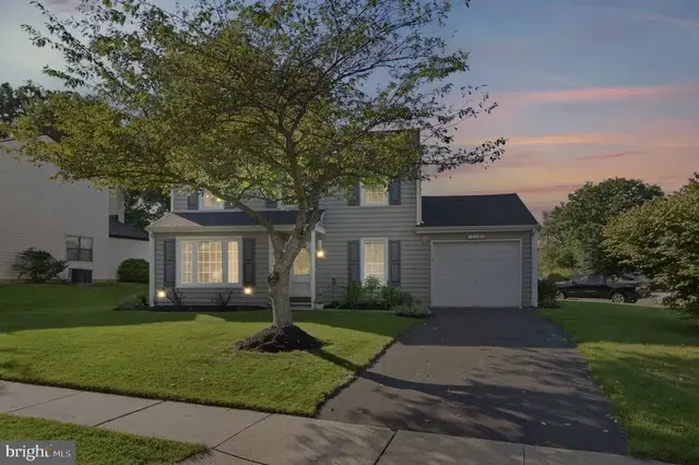 316 Stormfield Dr, Harleysville