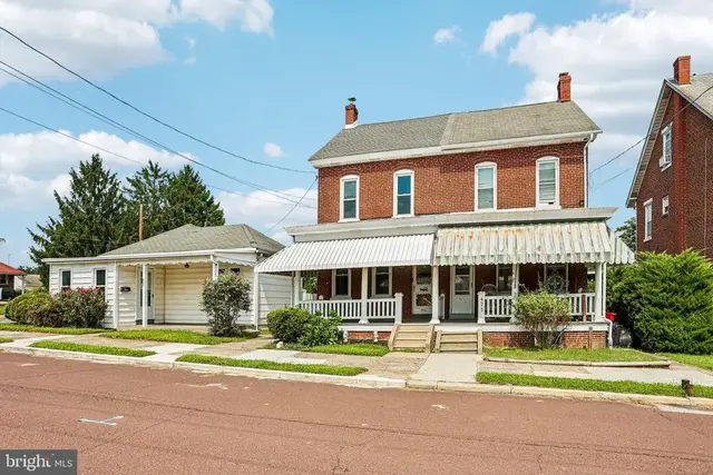 427 W Race St, Pottstown