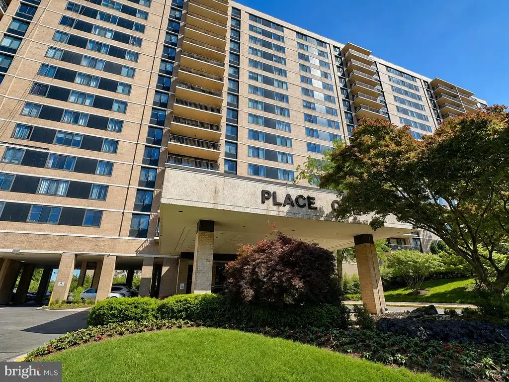 5500 Holmes Run Pkwy #1412, ALEXANDRIA