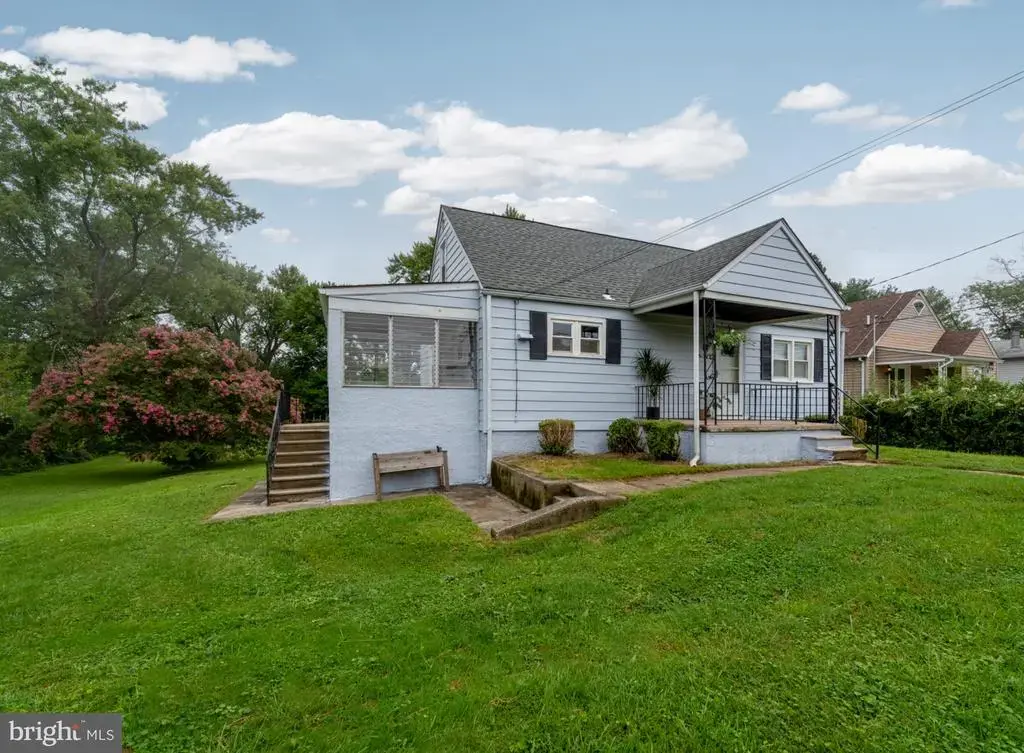 2936 Grendon Ln, PARKVILLE