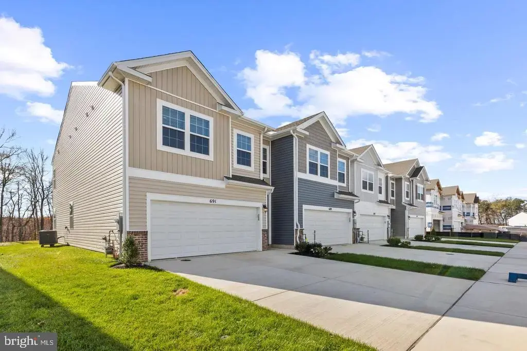 713 Beadilly Way, JOPPA