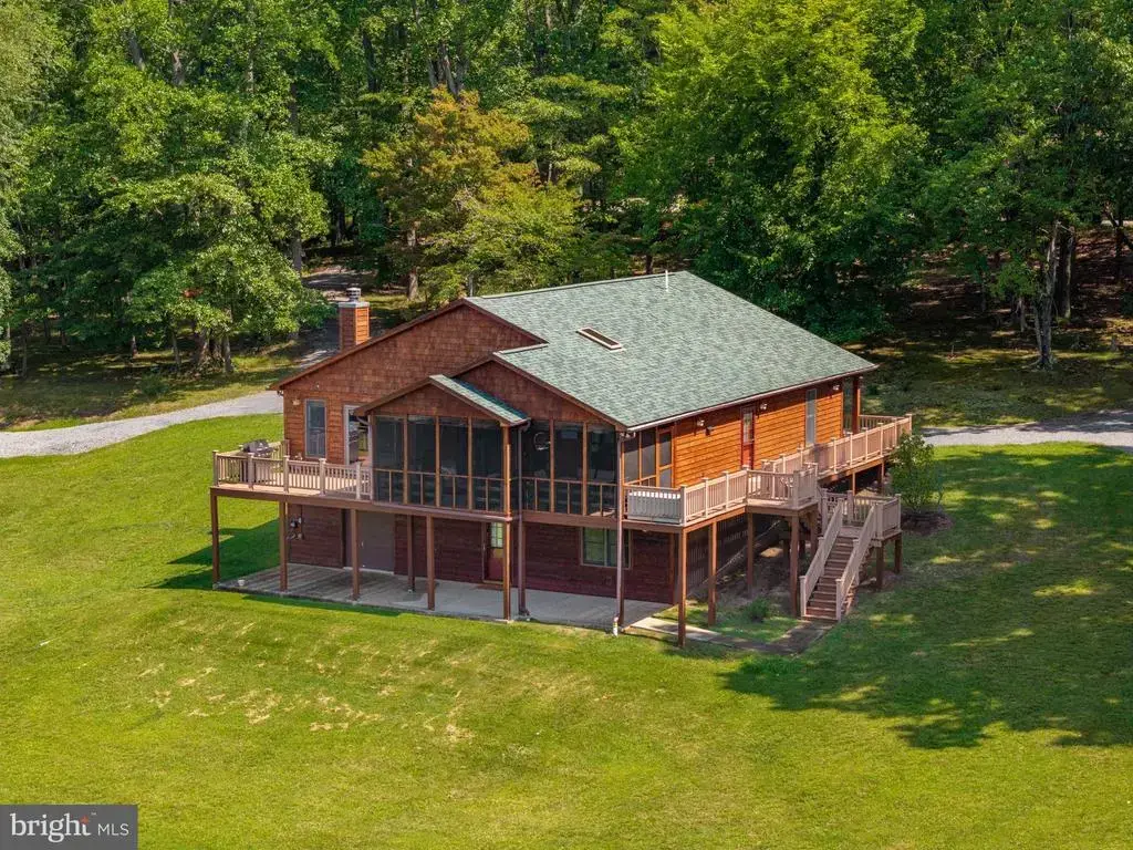 1286 Old Poplar Dr, BAKER