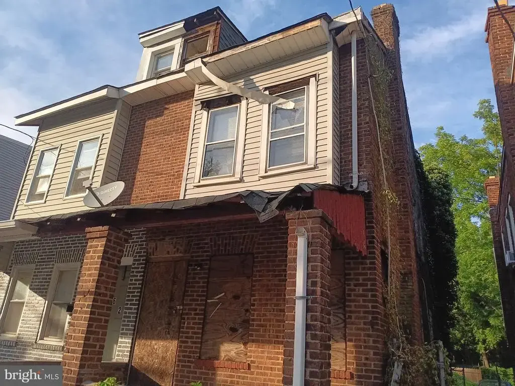 460 Stuyvesant Ave, TRENTON