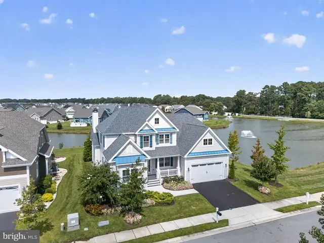 30973 Fowlers Path, Millsboro