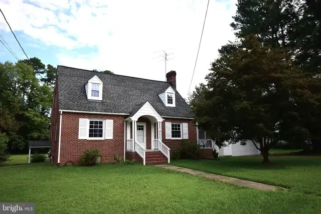 133 Maury, Bowling Green