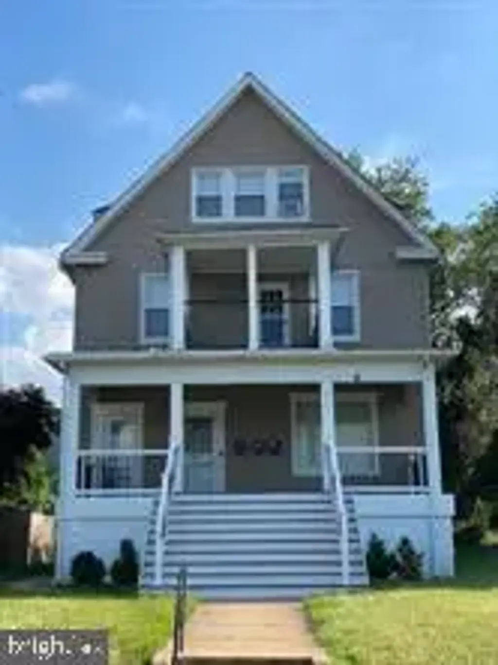 3411 Fairview Ave, BALTIMORE