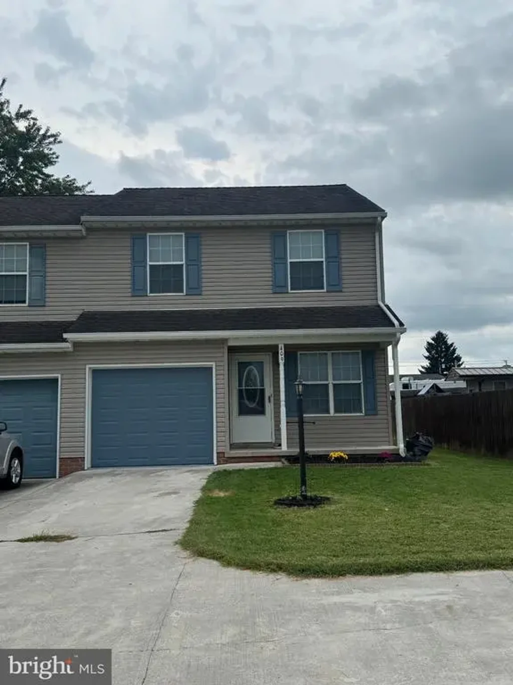 409 Turkey Rd, MCSHERRYSTOWN