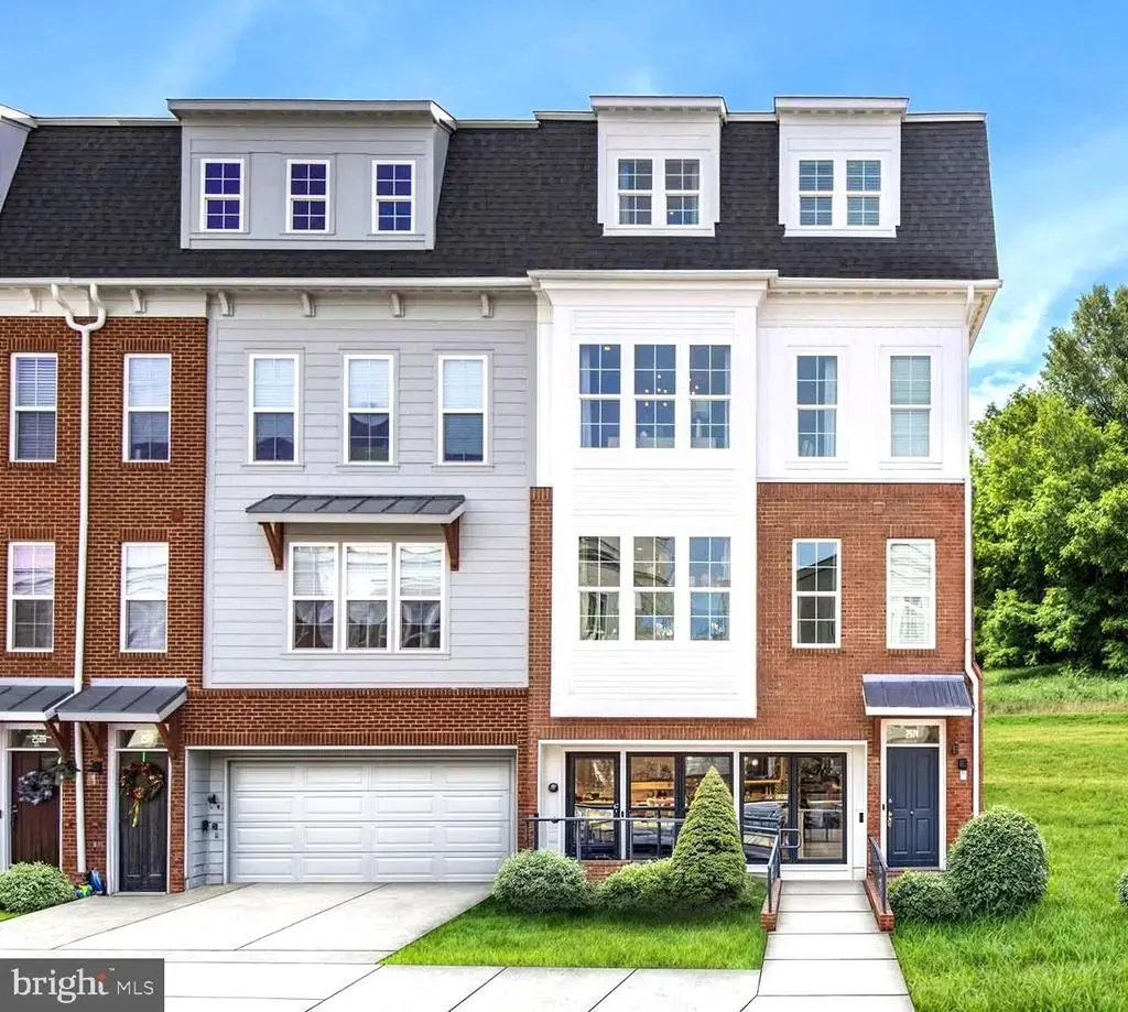 2521 Farmstead Dr #lot 115, ROCKVILLE