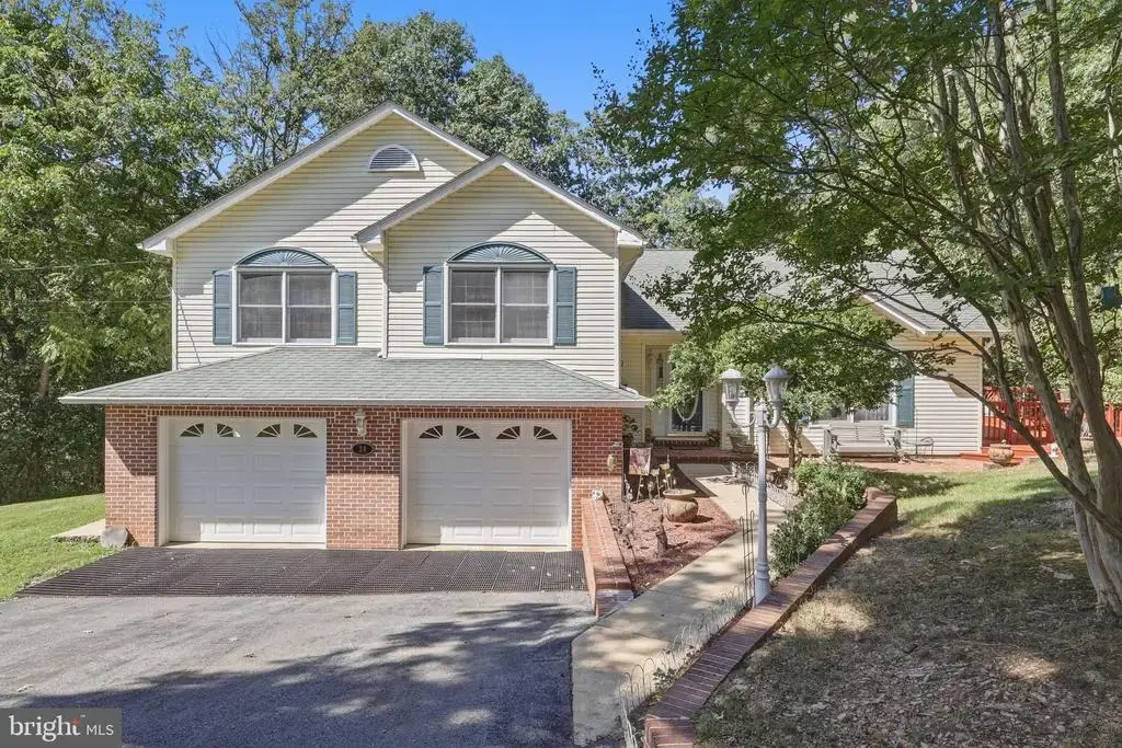 24 Sydney Cir, HARPERS FERRY