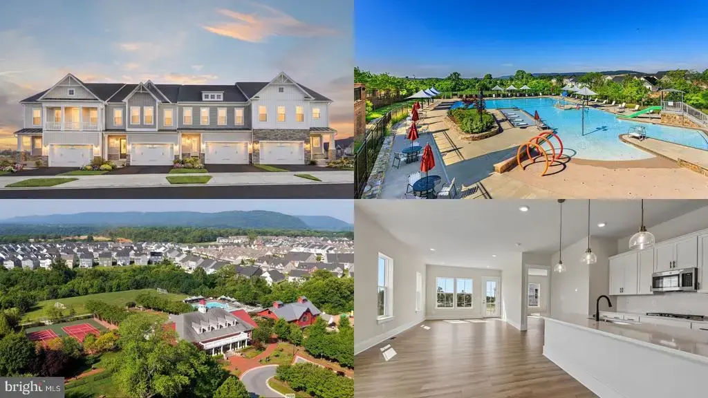 Homesite 240 Shenandoah View Pkwy, BRUNSWICK