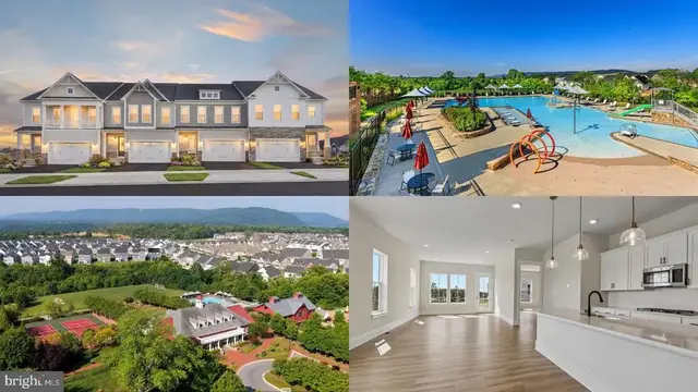 Homesite 240 Shenandoah View Pkwy, Brunswick