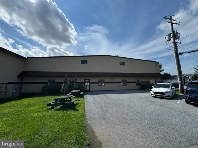 2445a Old Philadelphia Pike, Lancaster