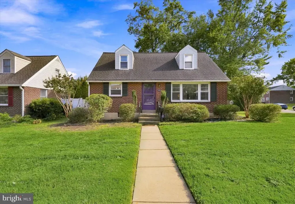 100 Waverly Rd, WILMINGTON