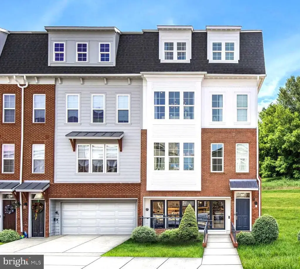 2521 Farmstead Dr #lot 116, ROCKVILLE