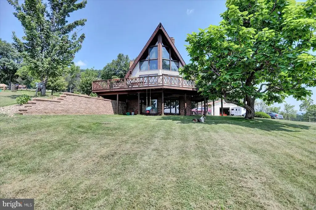 2297 Bush Hollow Rd, JULIAN
