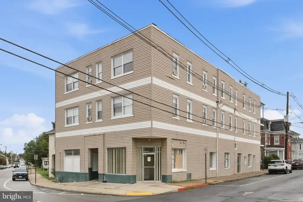 600 Potomac Ave, HAGERSTOWN