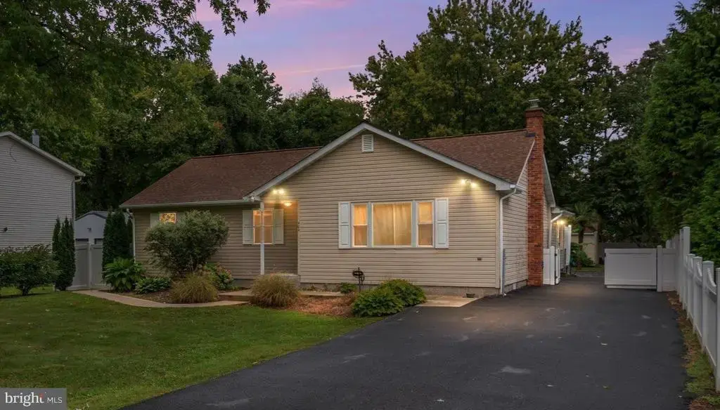 404 Victoria Way, STEVENSVILLE