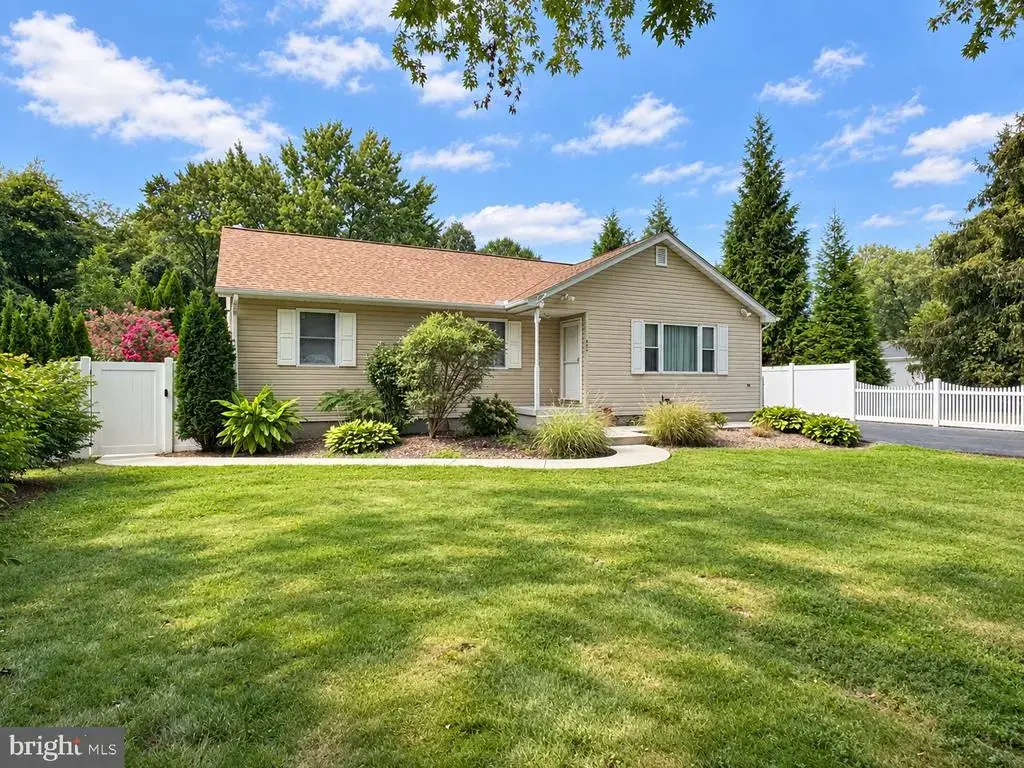 404 Victoria Way, STEVENSVILLE